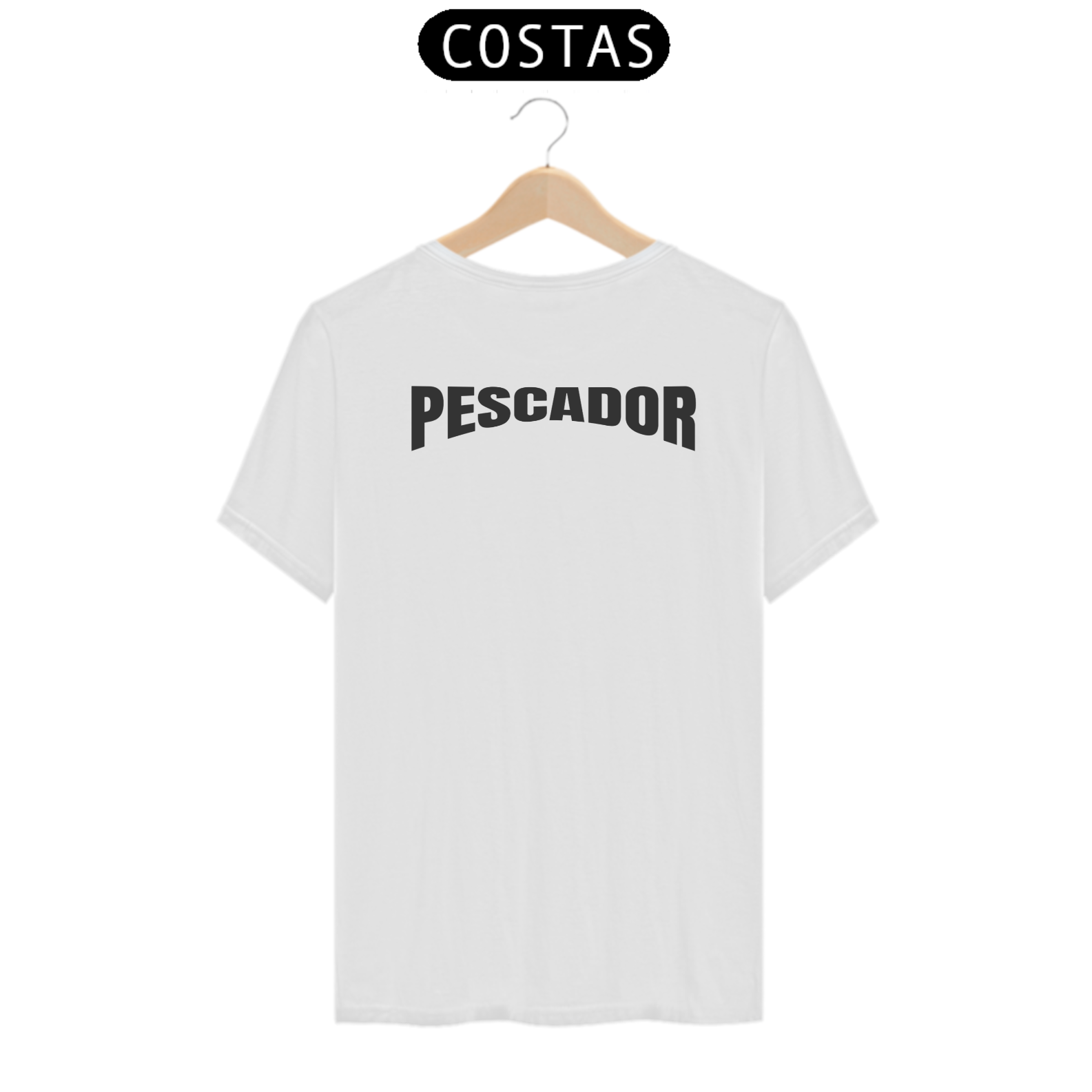 Nome do produto  PESCADOR