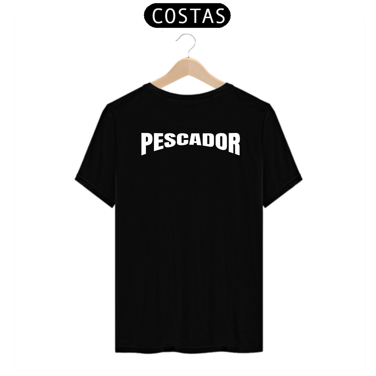 Nome do produto  PESCADOR