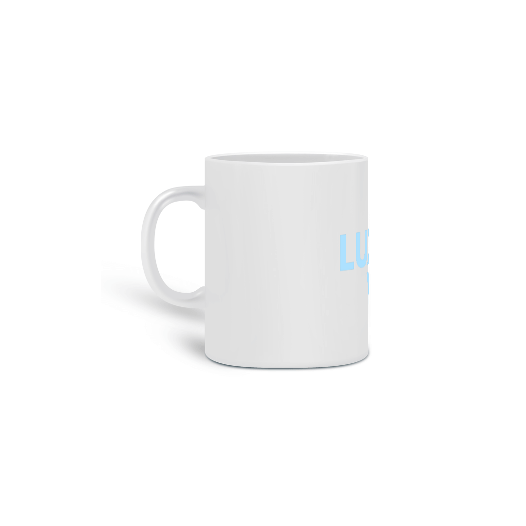 Caneca Luxville