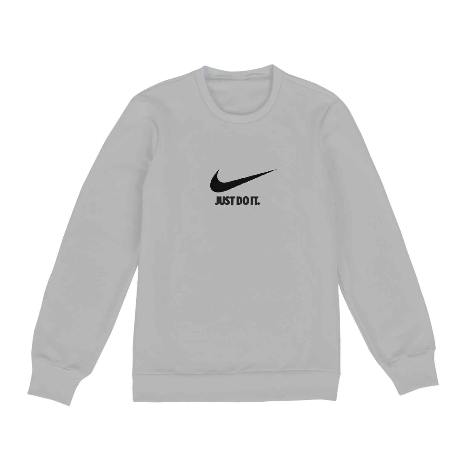 Nome do produto: Casaco/Moleton Nike Just Do It.