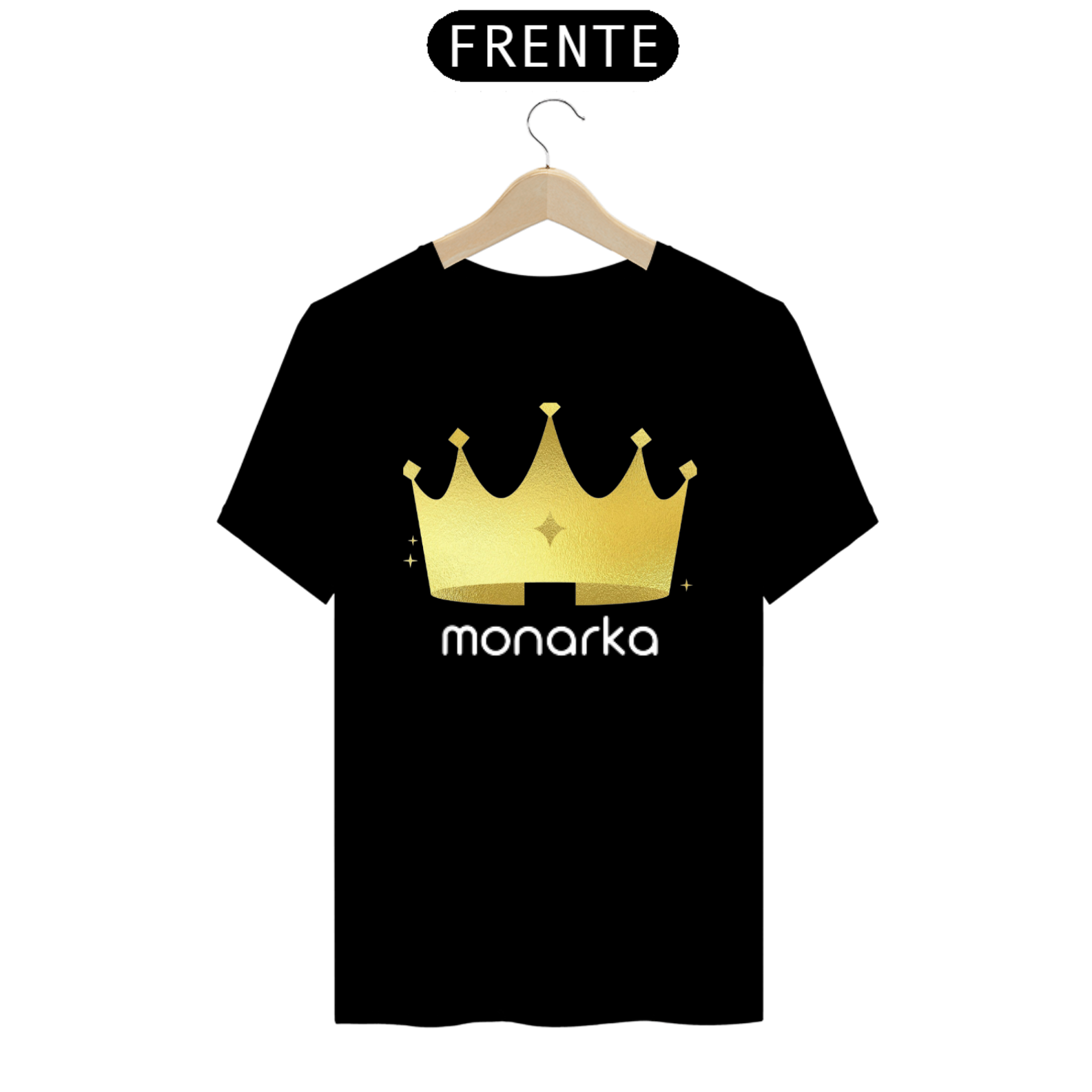 Camisa T-SHIRT PRIME da Mornaquia
