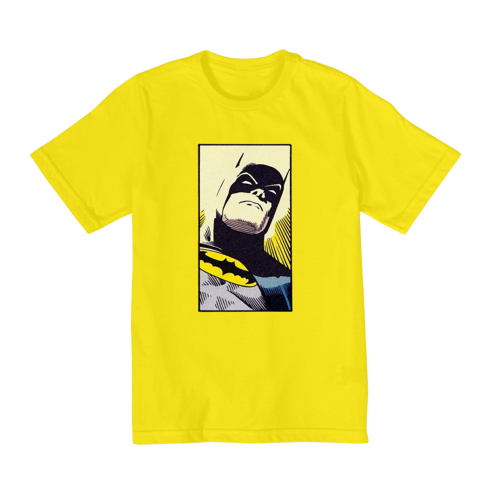 Camiseta Infantil  Batman de 10 a 14 anos 