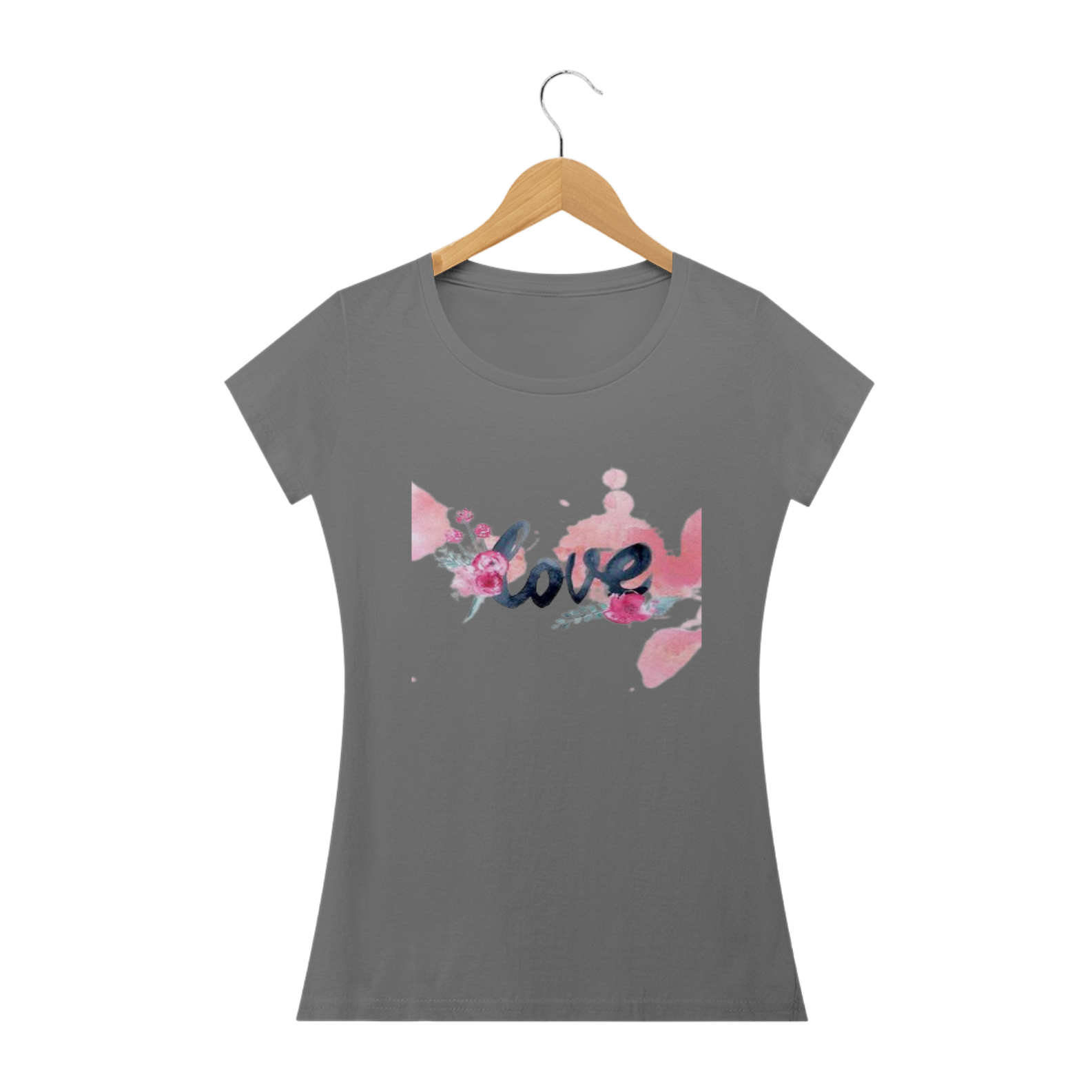 Baby Long Estonada - Love