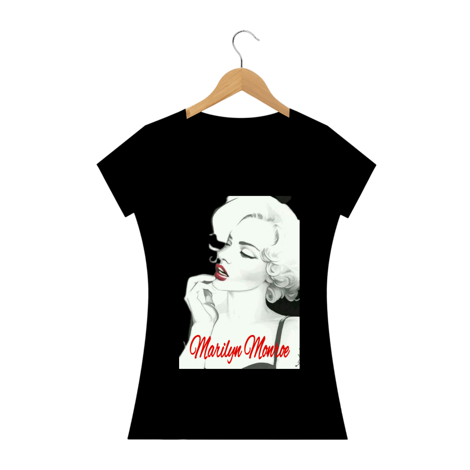 Baby Long Quality - Marilyn Monroe