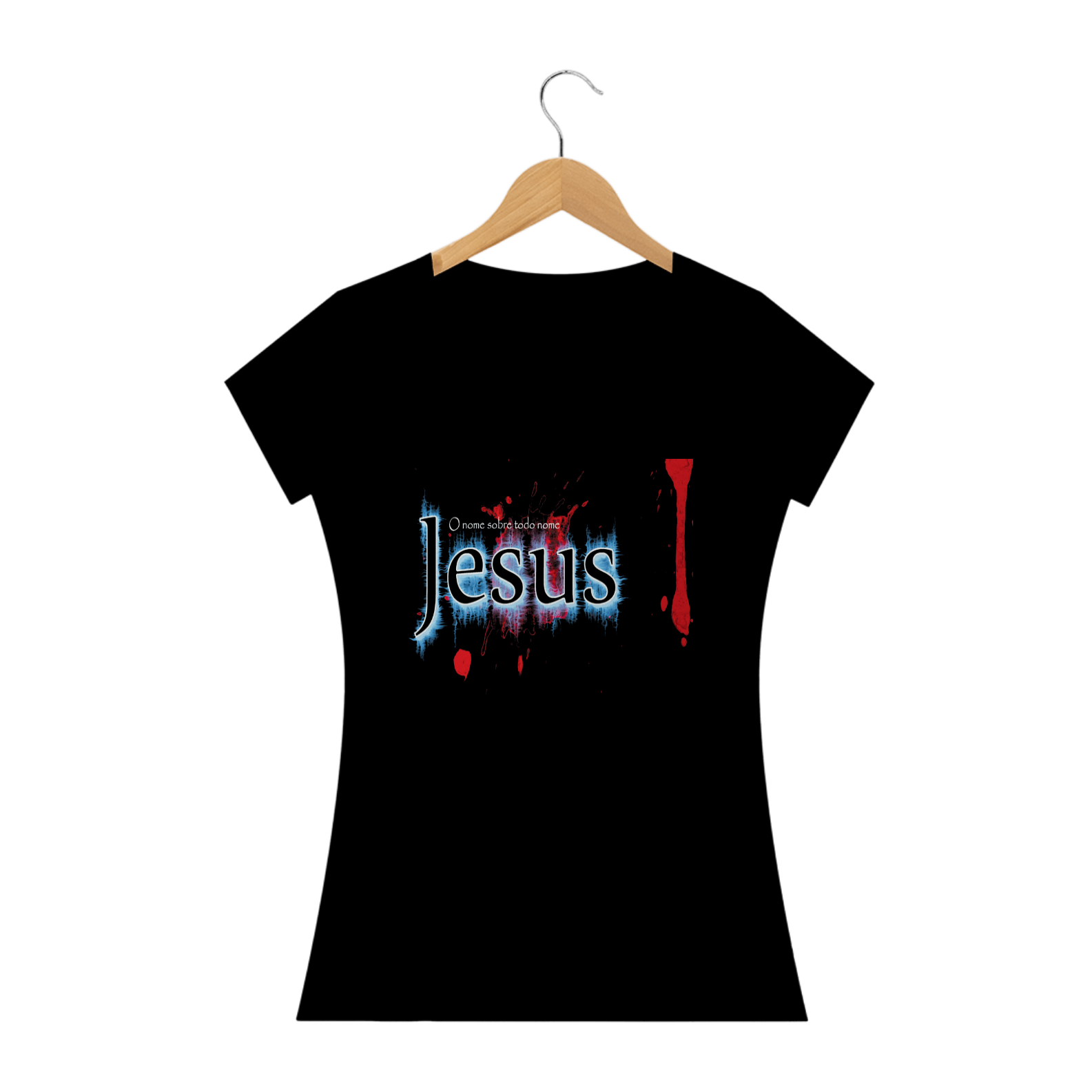 Baby Long classic - Jesus