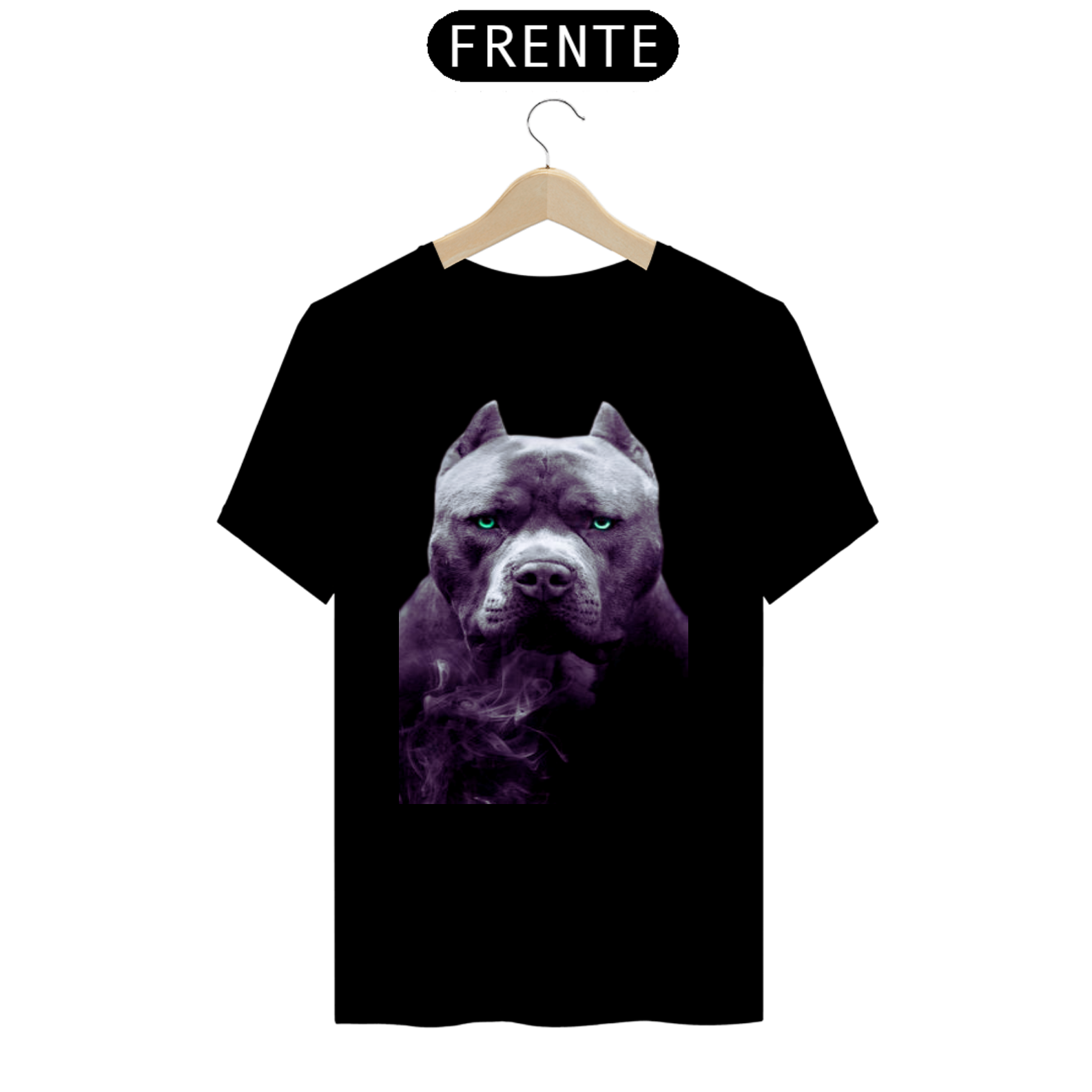 T-Shirt Prime PitBull