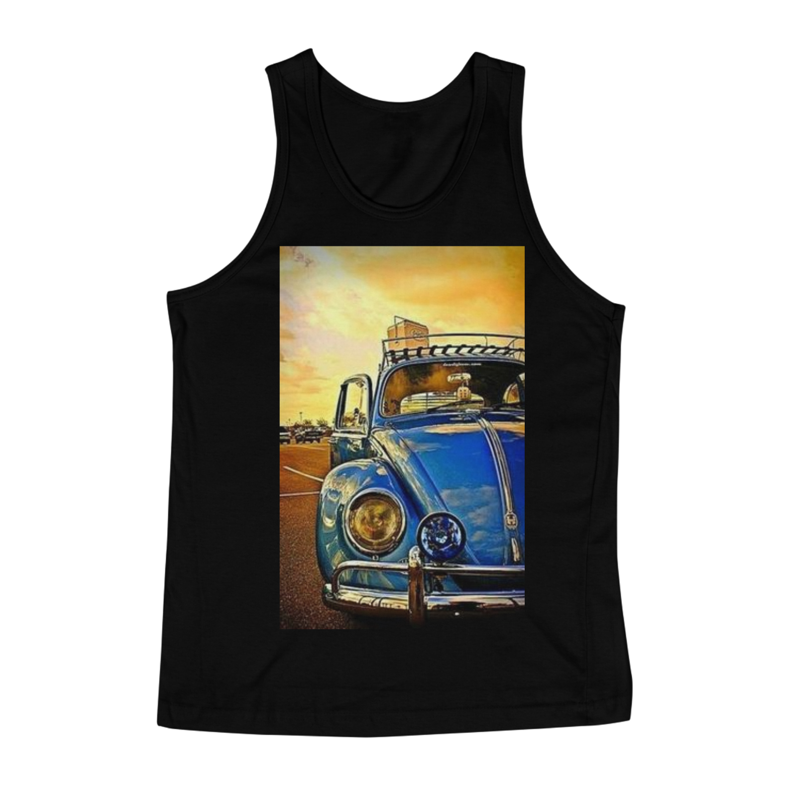 Regata Masculina-Fuscão