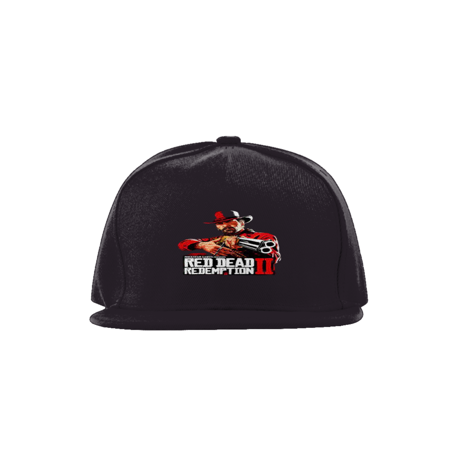 Boné Red Dead Redempition II