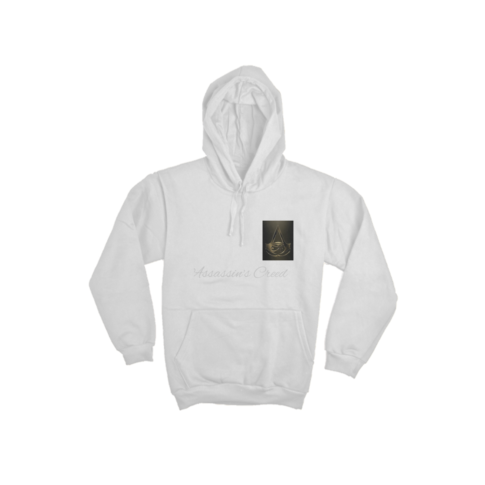 moleton Assassin´s Creed