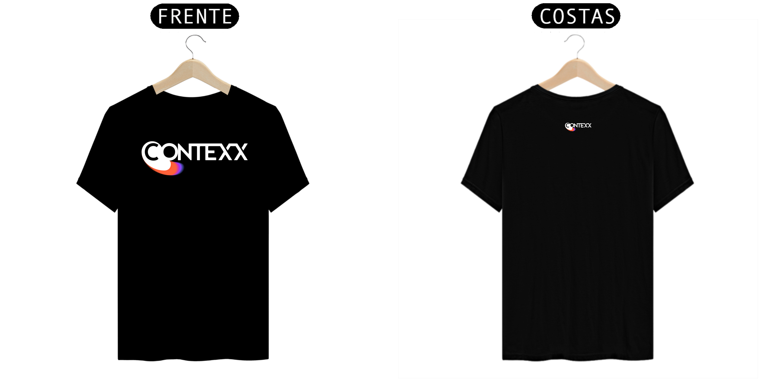 T-Shirt Contexx