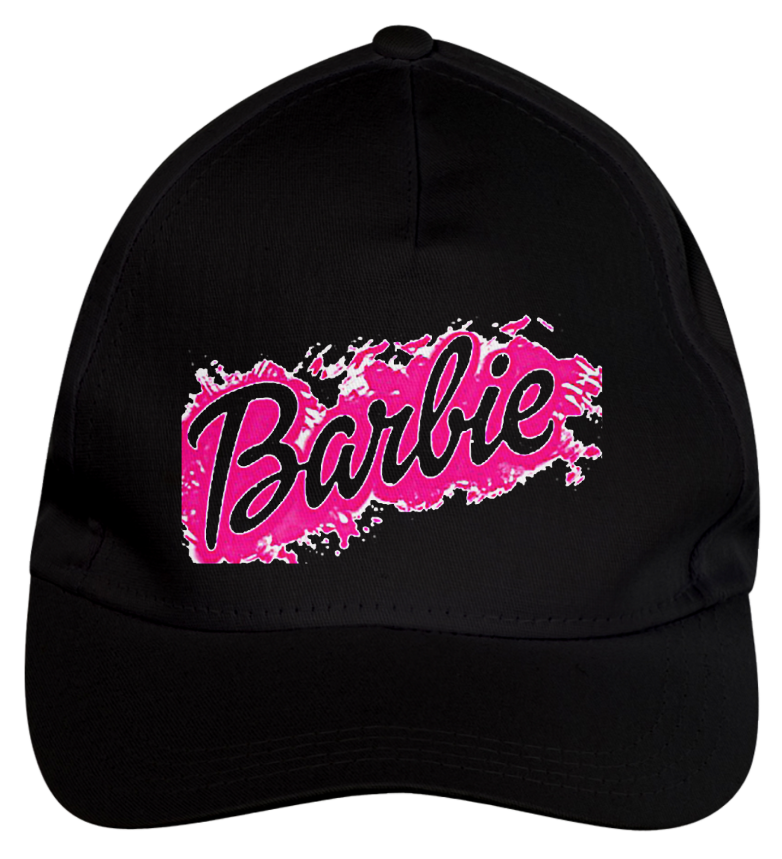 Nome do produto  Bone da Barbie