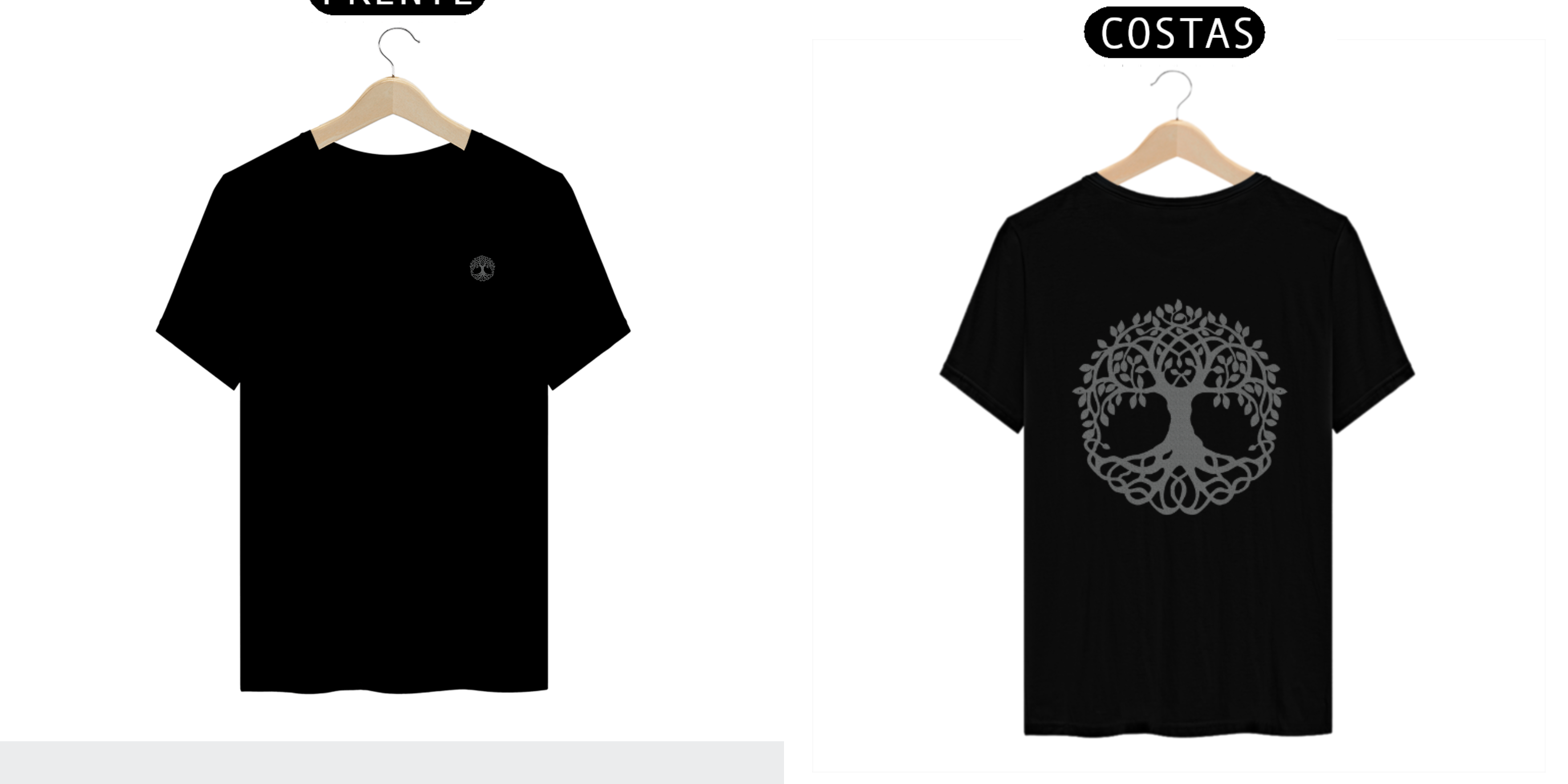 Camisa Prosper Quality para ocasiões especiais 