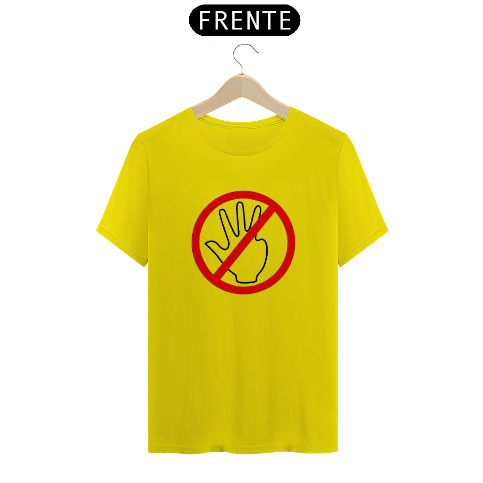 Camisa anti-corrupto