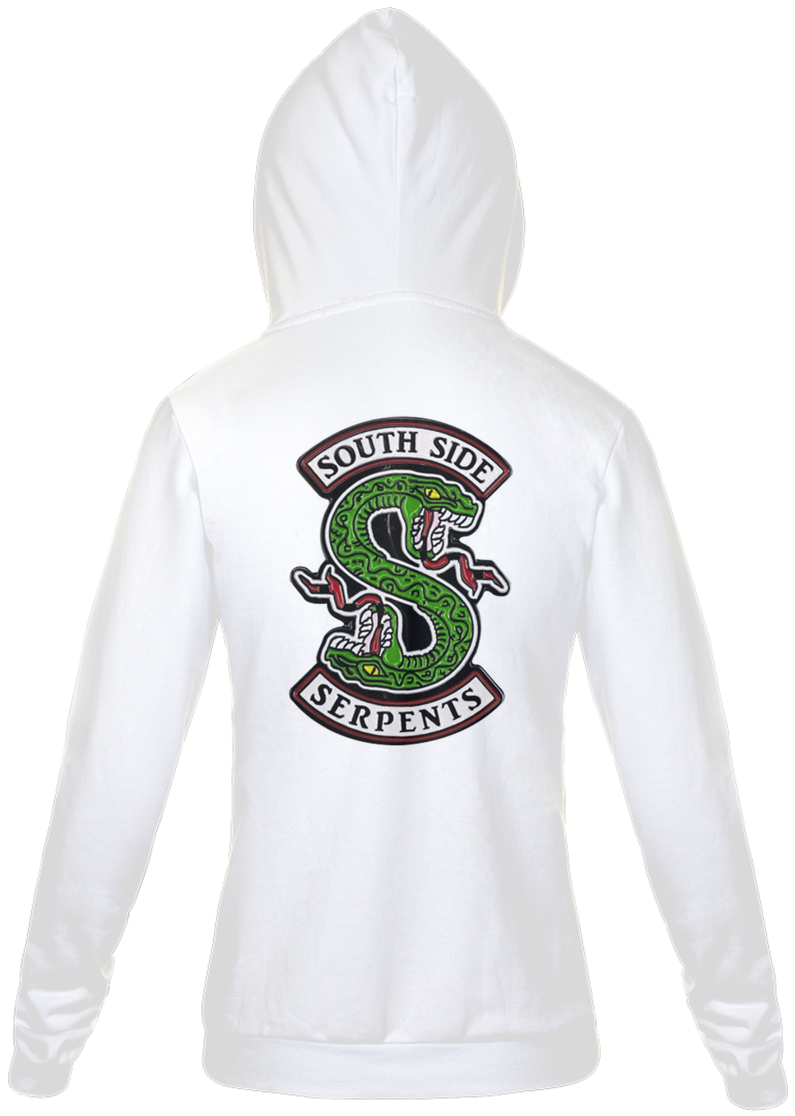 Moletom South Side Serpents - Riverdale