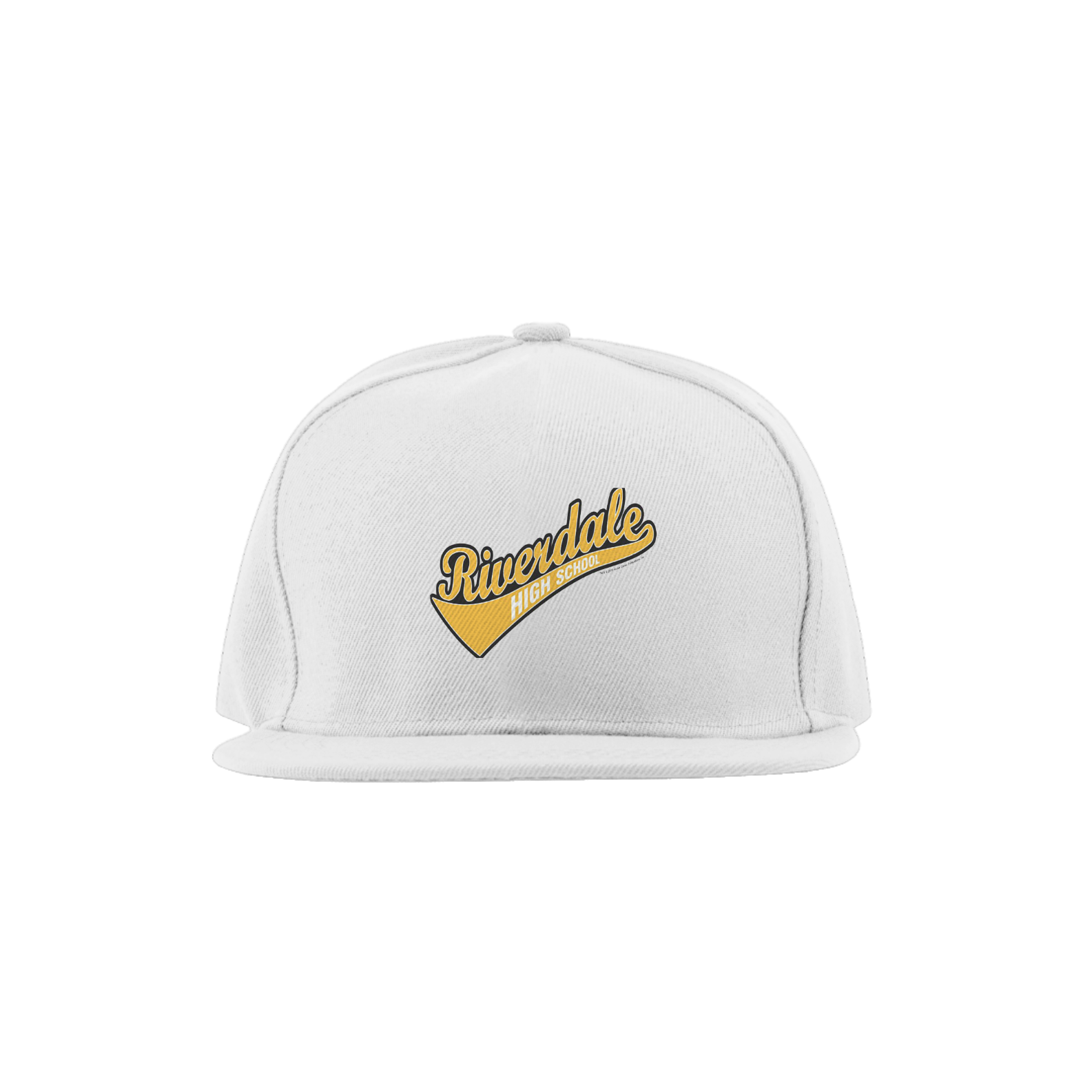 ´Boné Aba Reta Riverdale