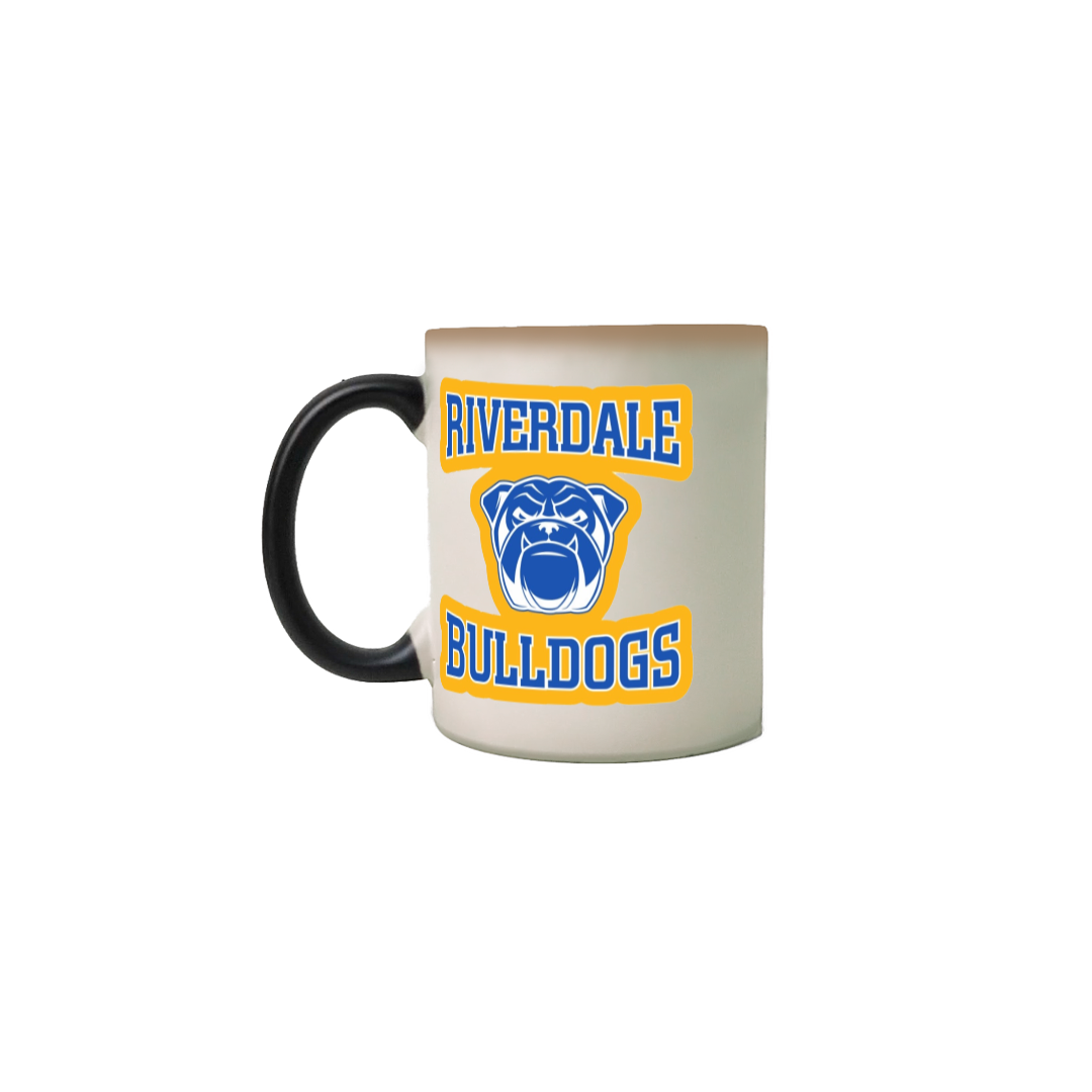 Caneca Riverdale