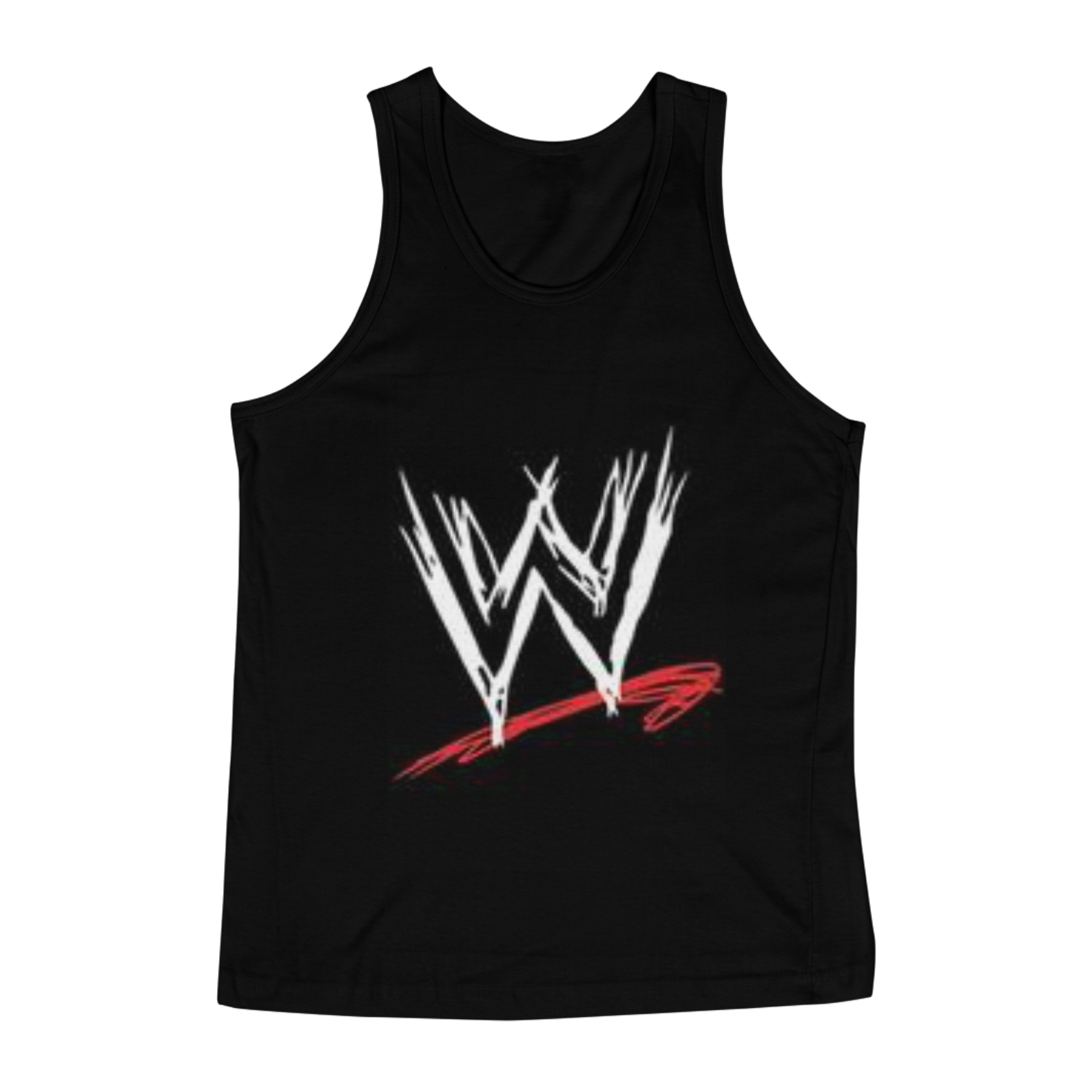 Camisa Regata WWE
