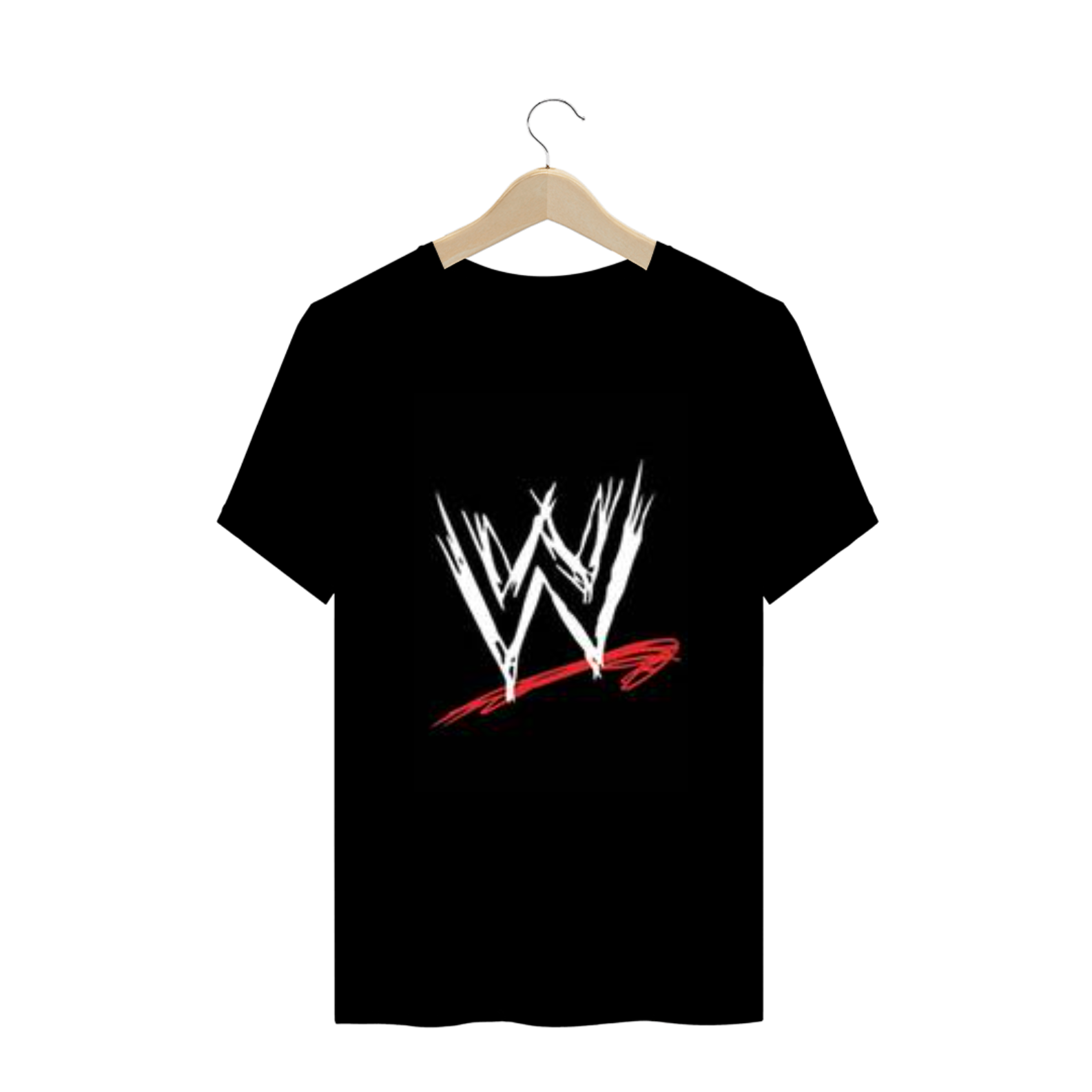 Camisa Plus WWE