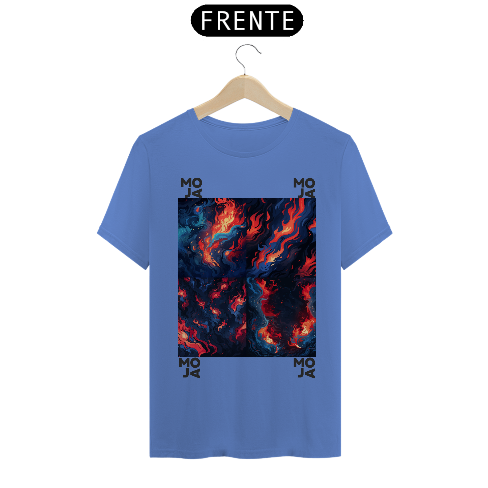 Estonada Essence Fire