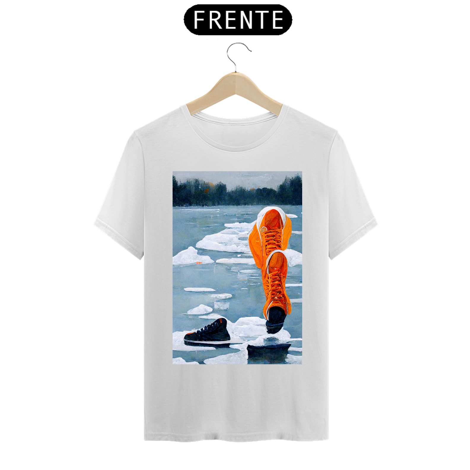 Classic Ice sneakers