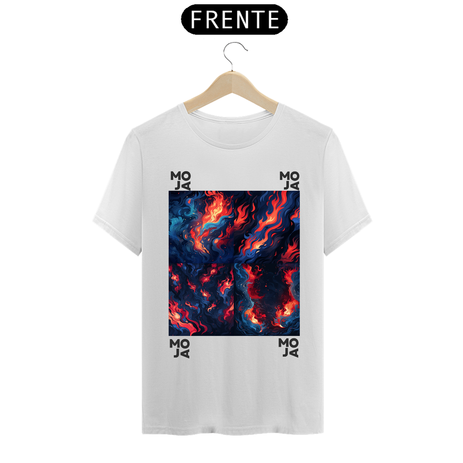 Classic Essence Fire