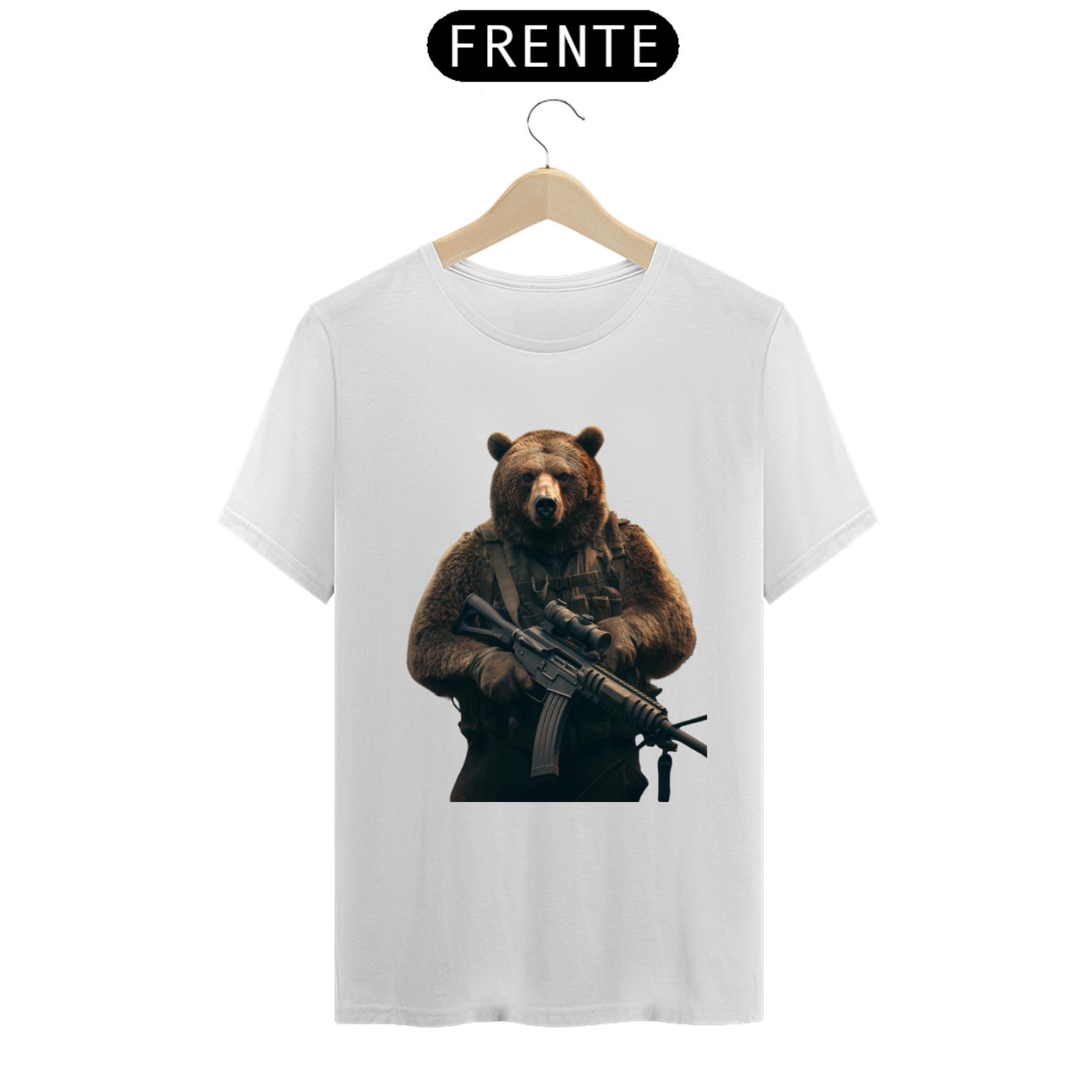 Classic Ursinho Pooh