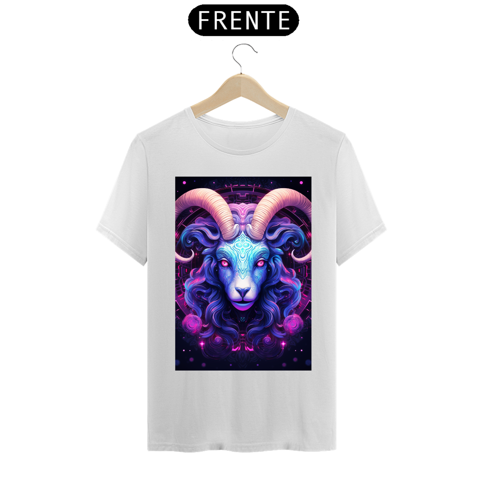 Camiseta - Sign Capricornio