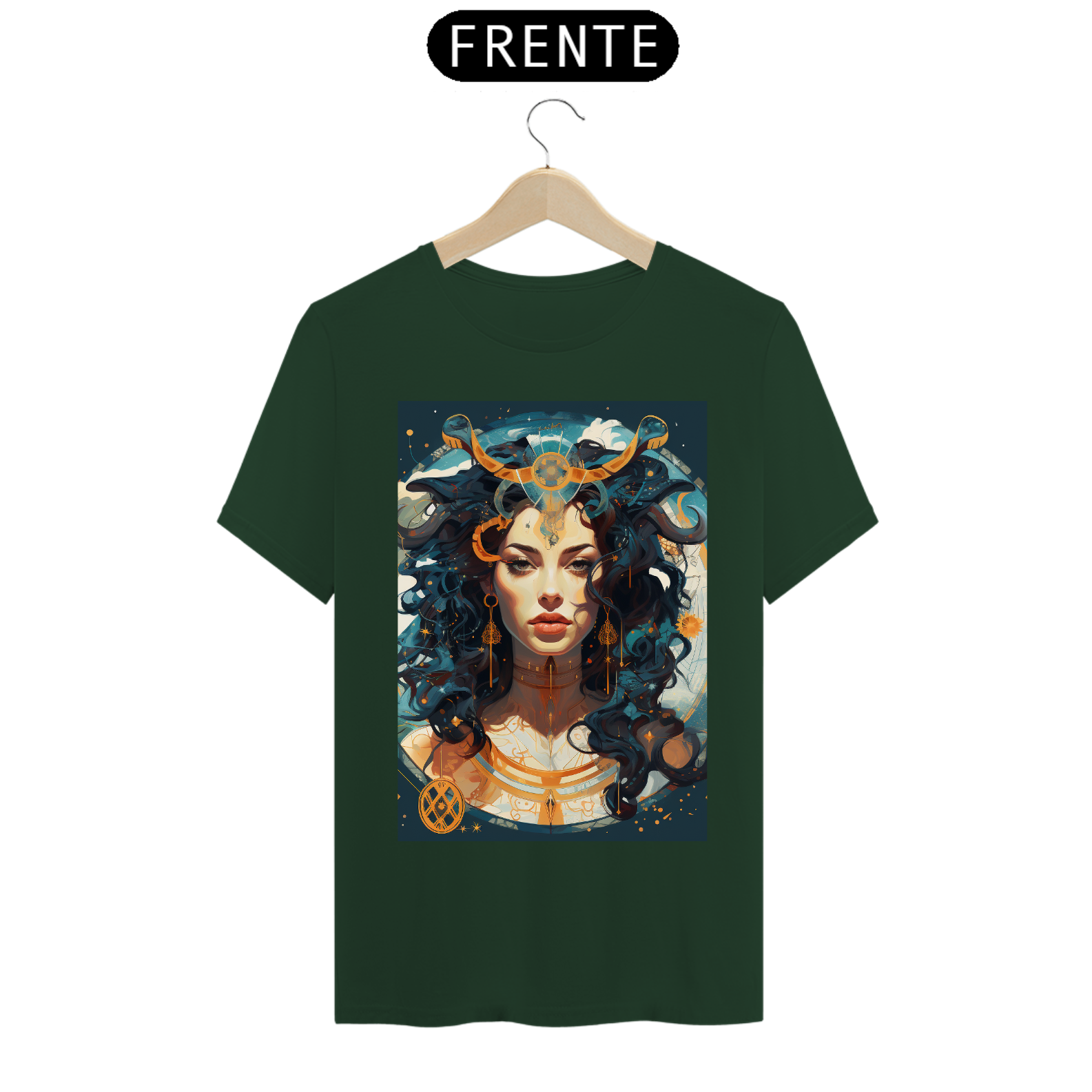 Camisa - Medusa