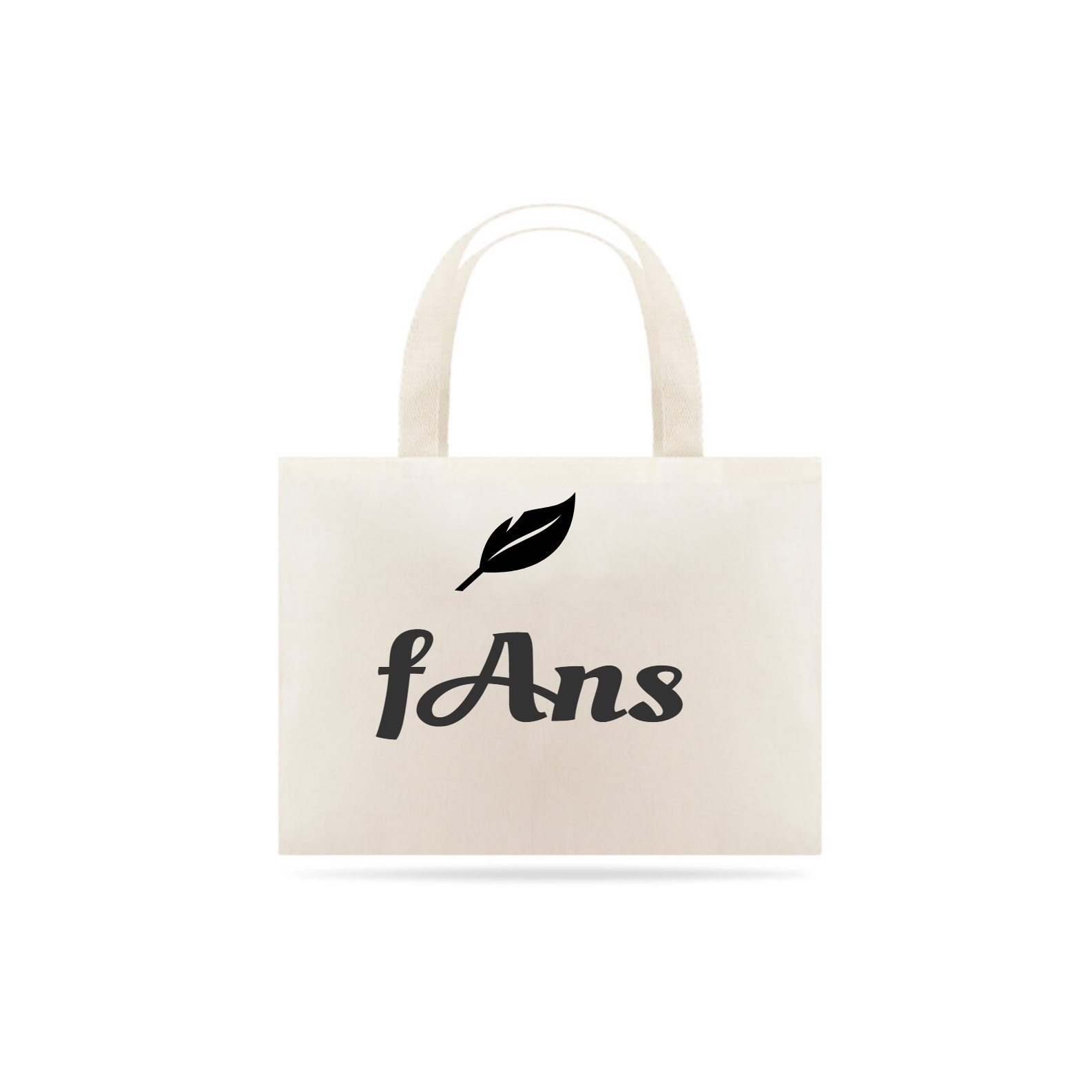 Eco Bag acessório sustentável