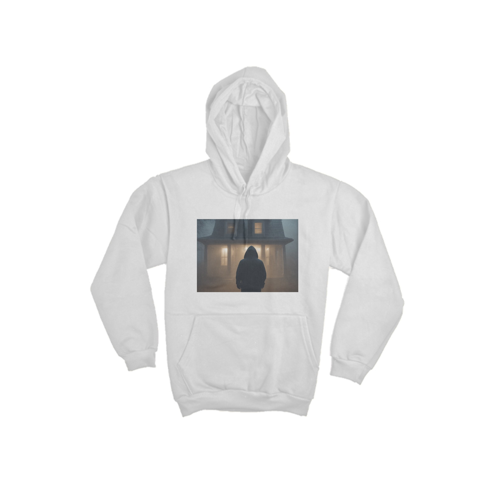 Nome do produto  MOLETOM WELCOME TO LA BAIA #01