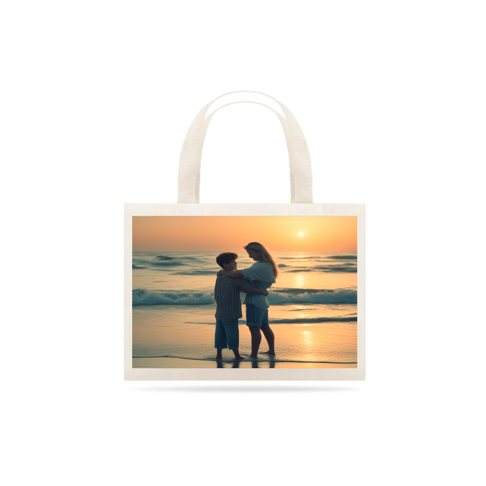 Nome do produto  ECO BAG MOTHER 