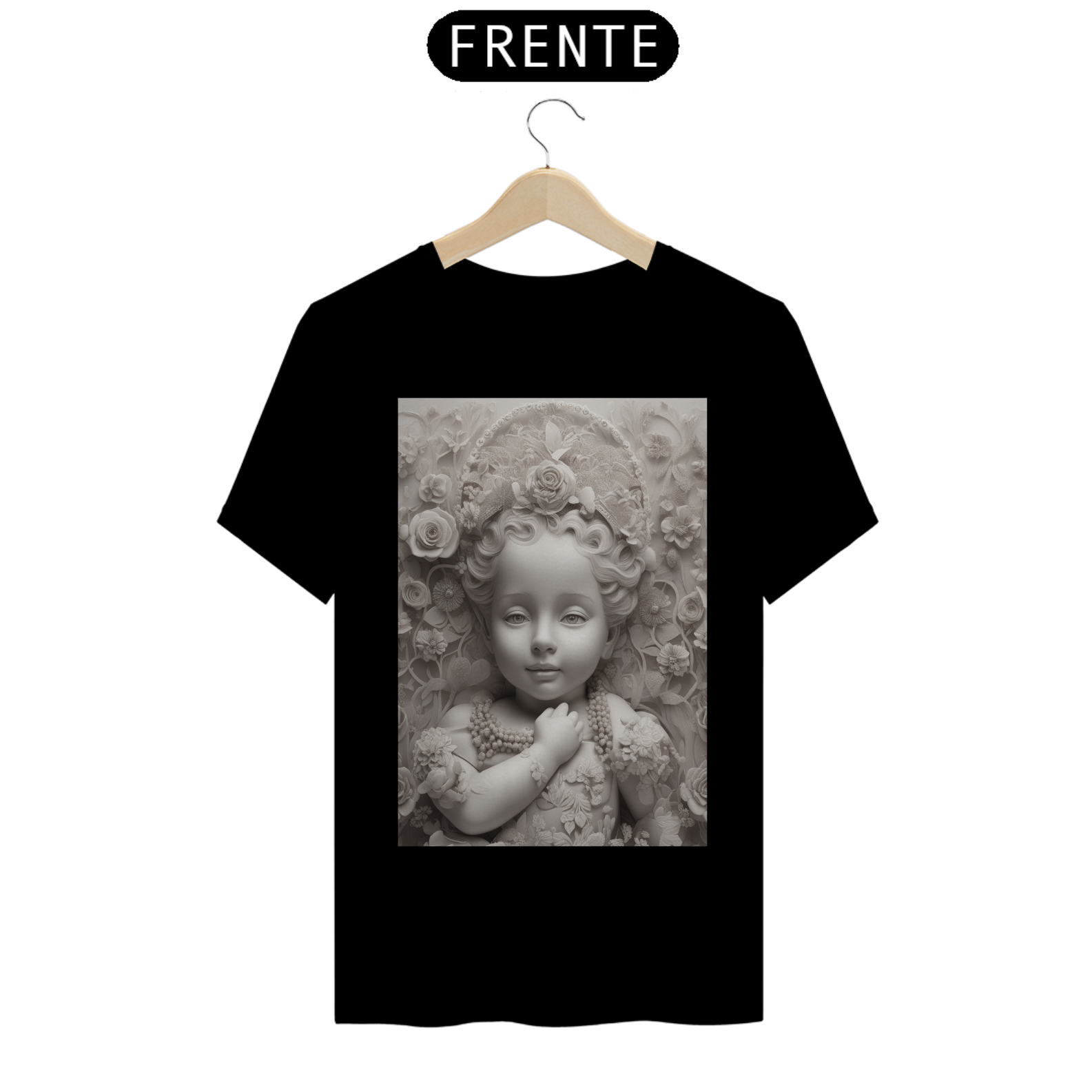 Nome do produto  LITTLE ANGEL 