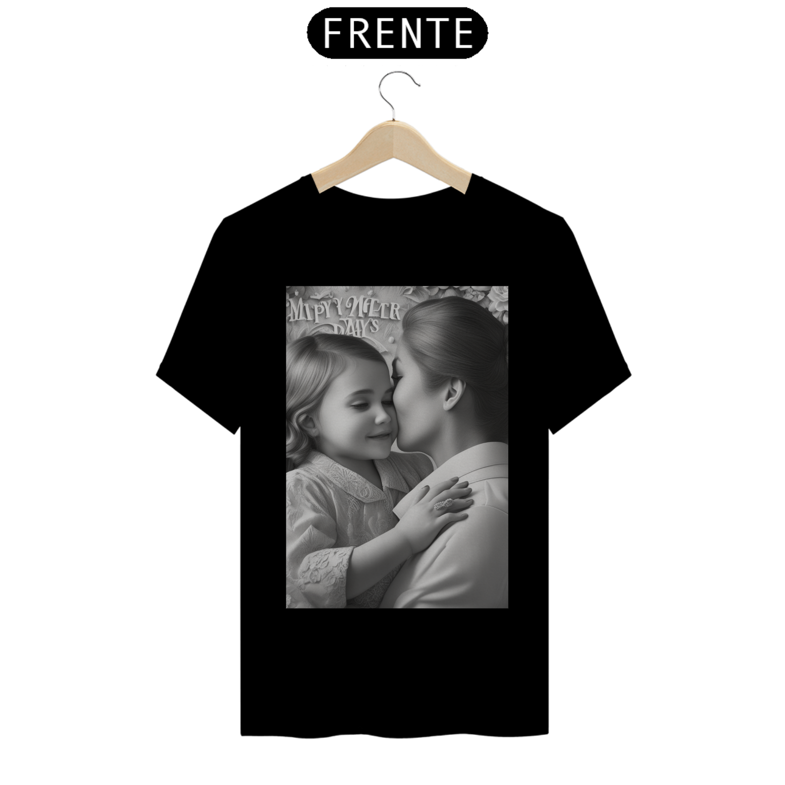 Nome do produto  MTHER