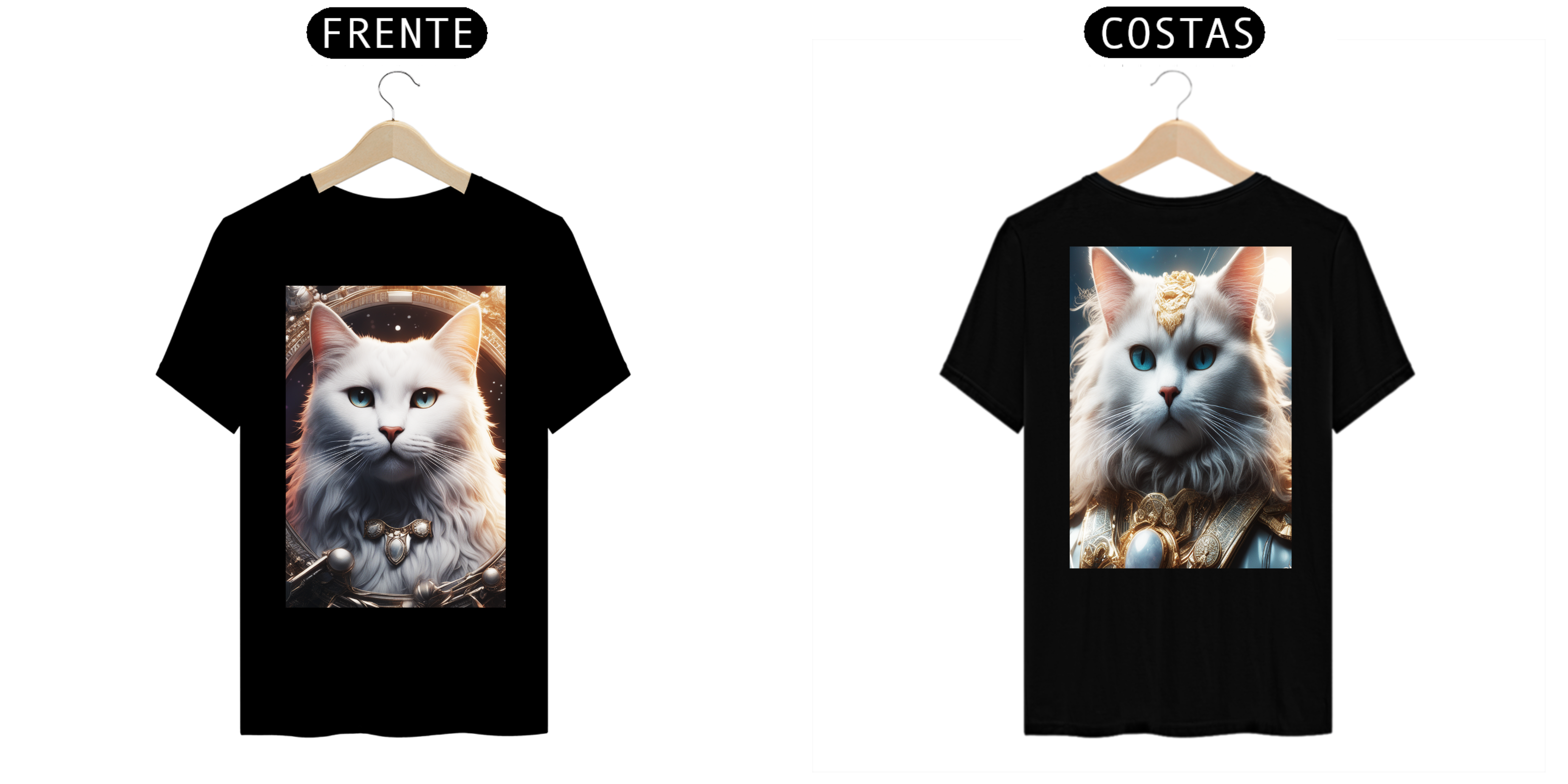 Nome do produto  CATS 