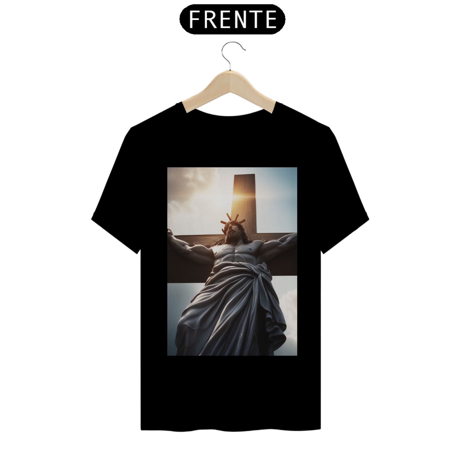 Nome do produto  THE SUN 