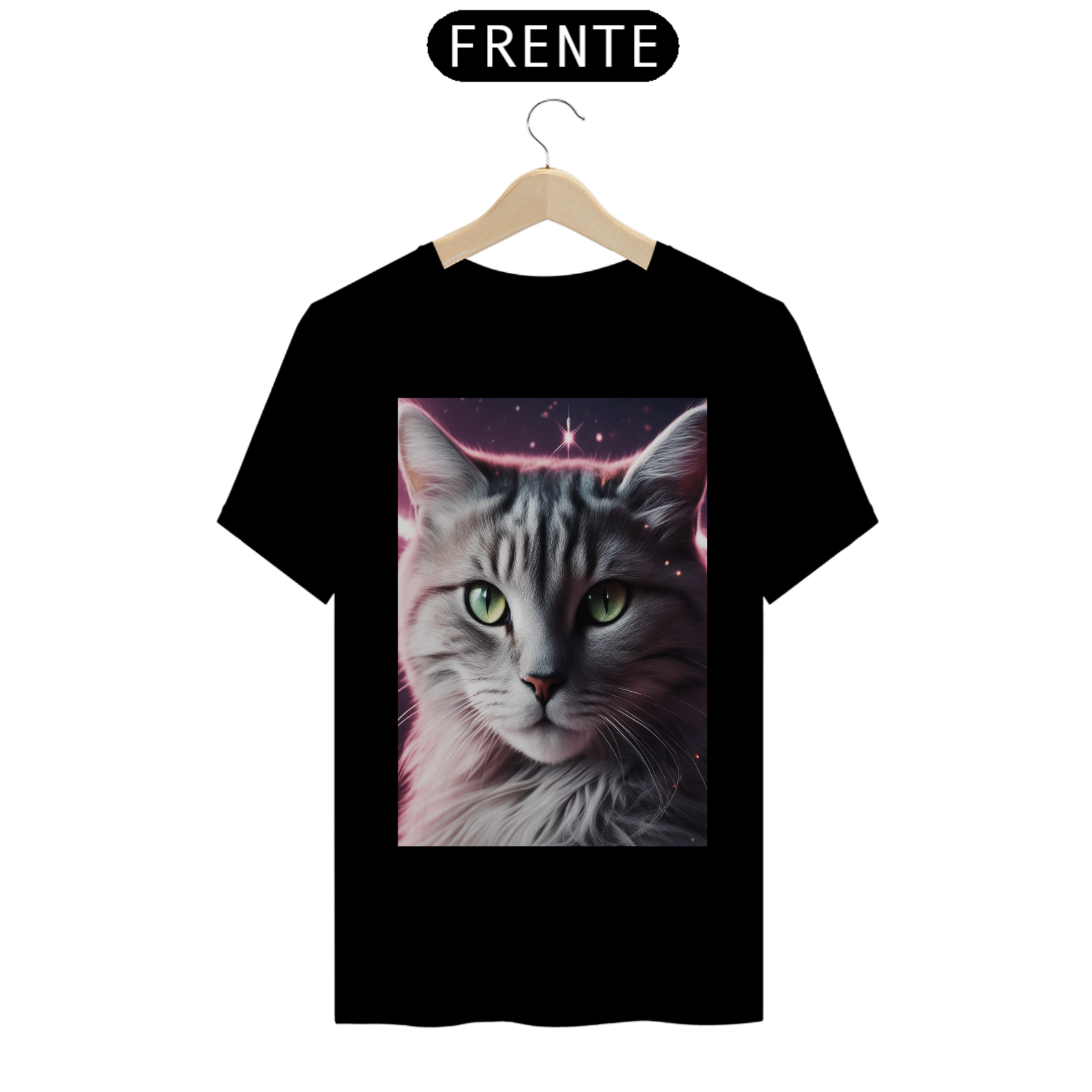 Nome do produto  LOVE CATS 