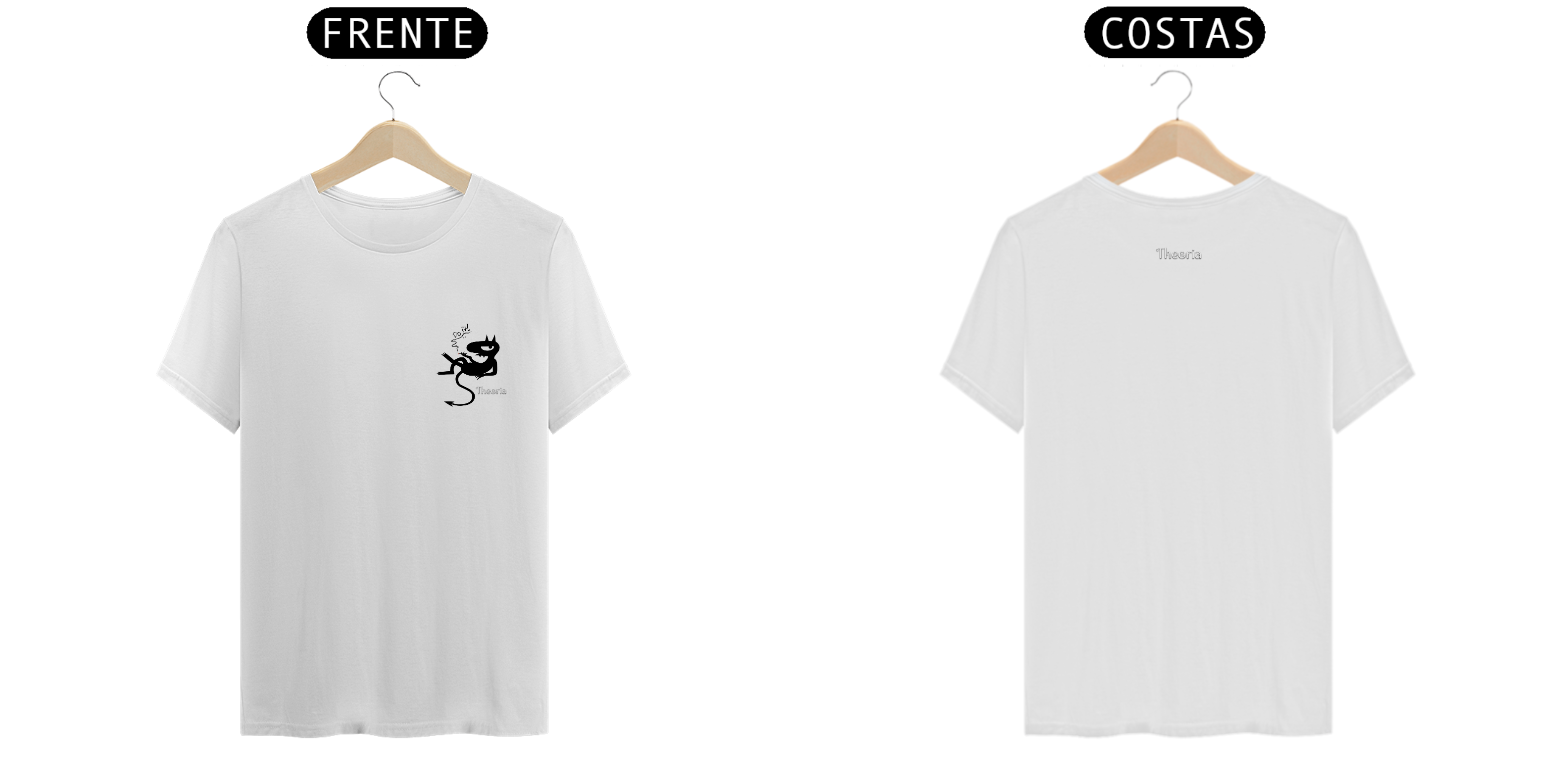 Estampa Luci Desencanto