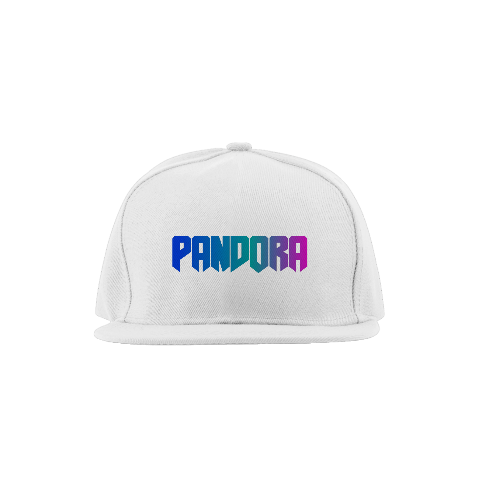 Boné Qualitiy Aba Reta Logo