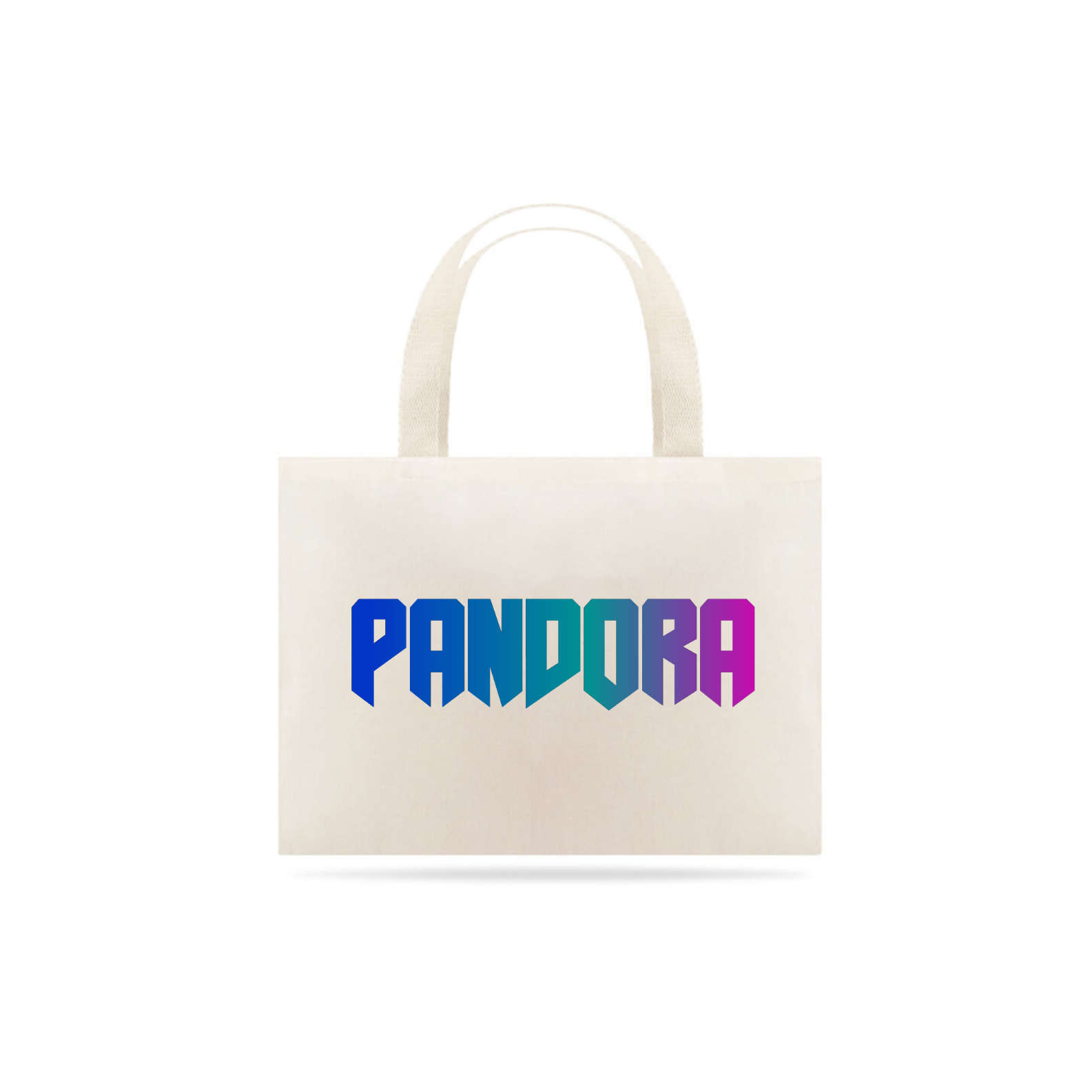 Eco Bag PANDORA