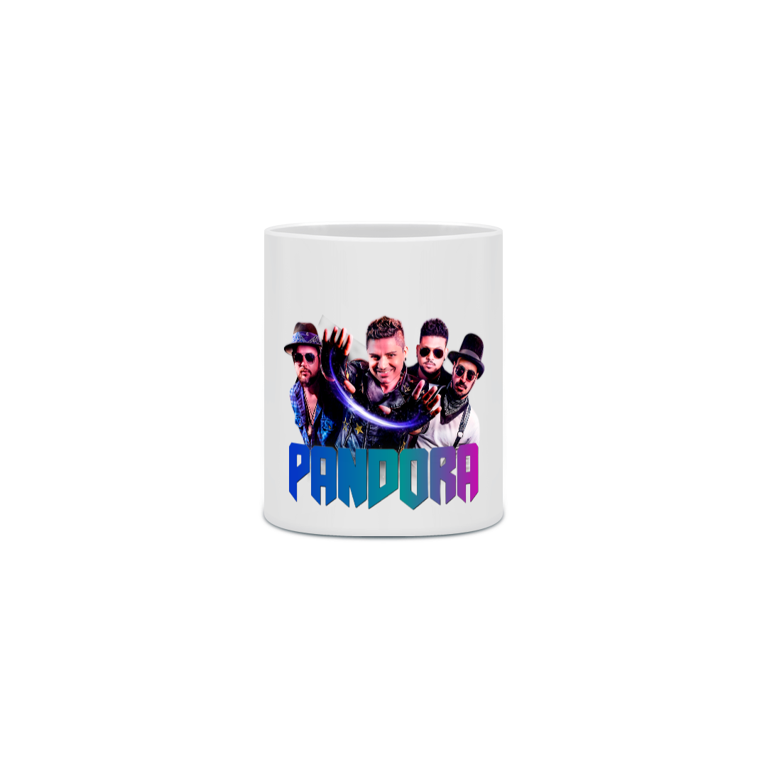 Caneca PANDORA