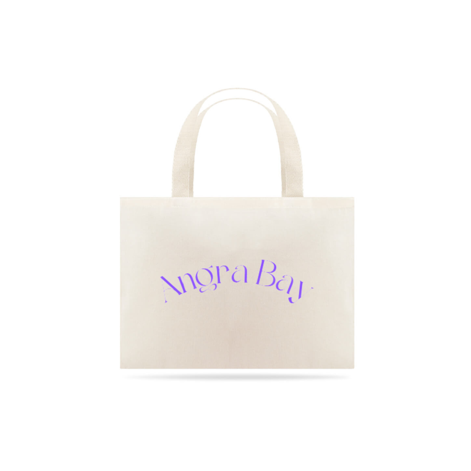 Nome do produto: Ego Bag Angra Bay branca