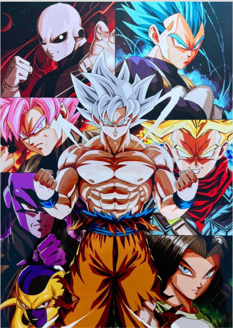 Nome do produto  DBS do Nersoverso