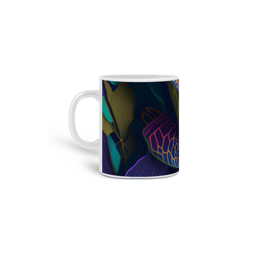 Nome do produto  Caneca Tatauga