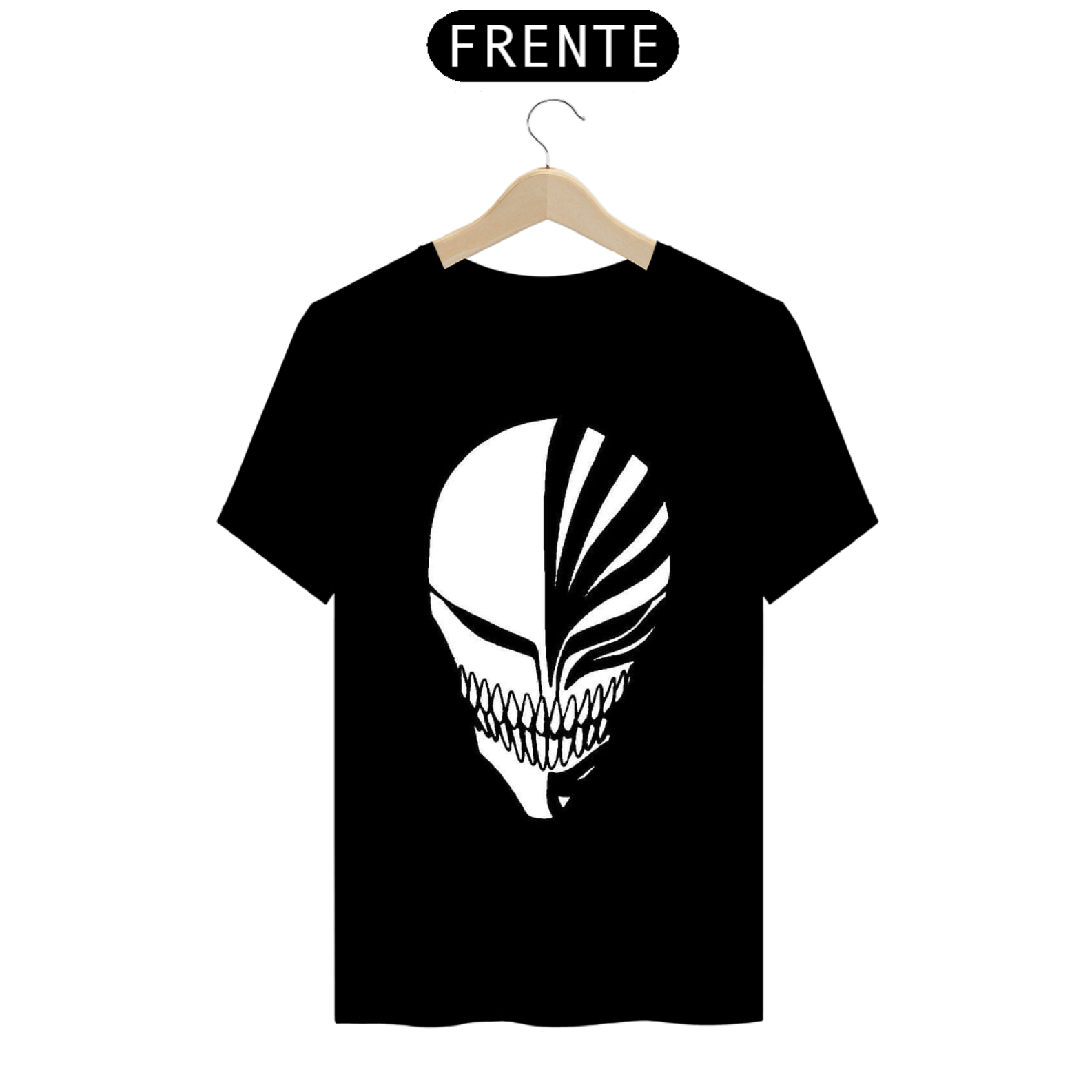 Nome do produto: Ichigo Hollow Mask I