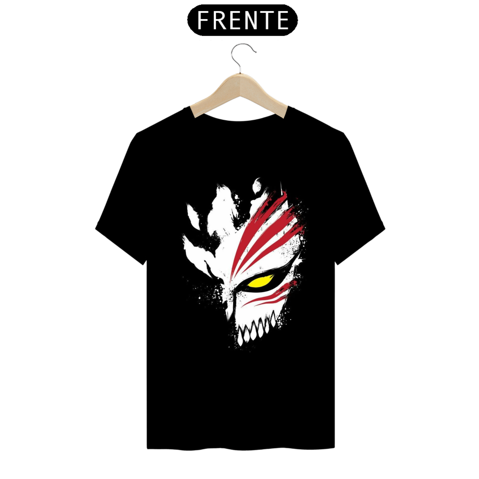 Nome do produto  Ichigo Hollow Mask III