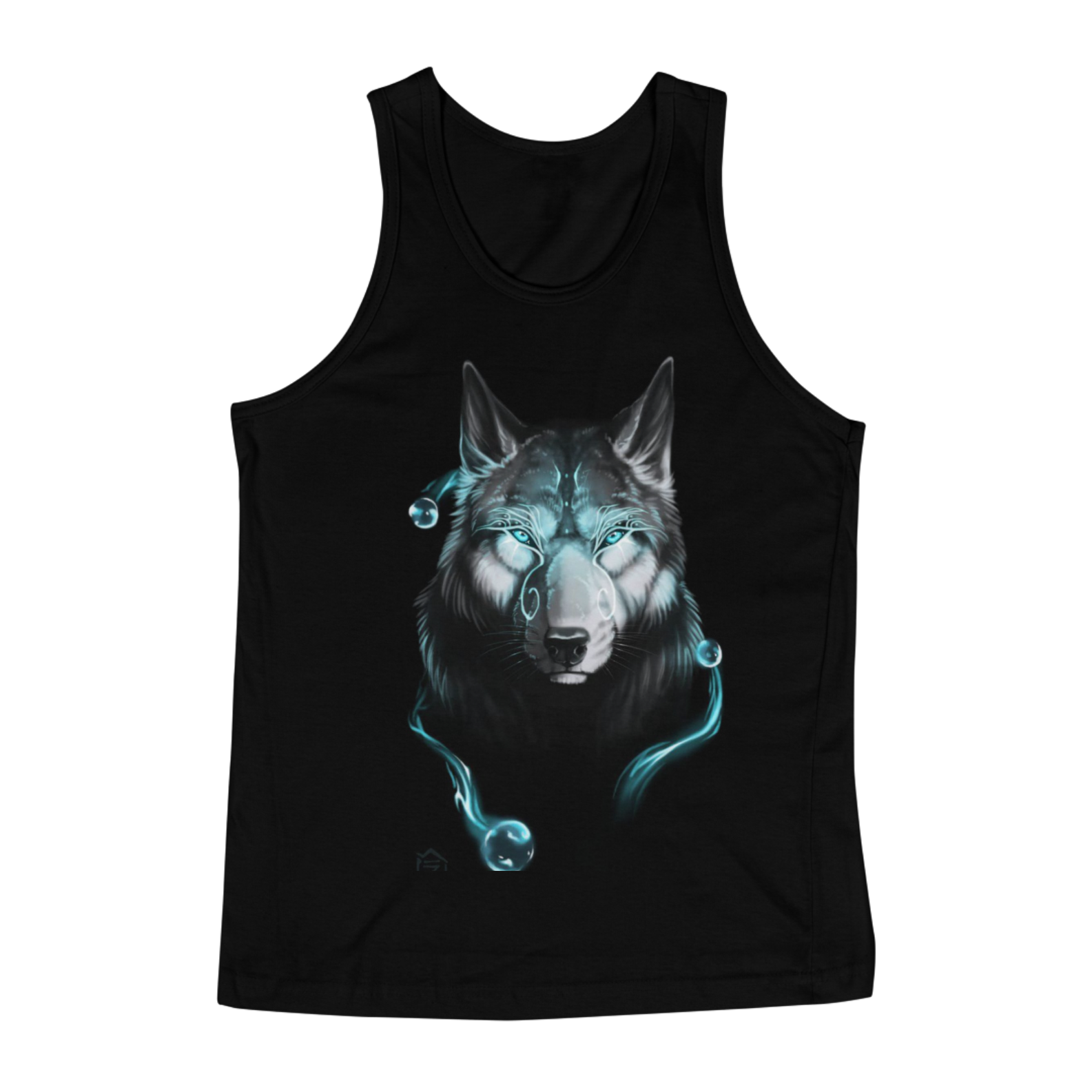 Nome do produto  Regata Masculina  Wolf