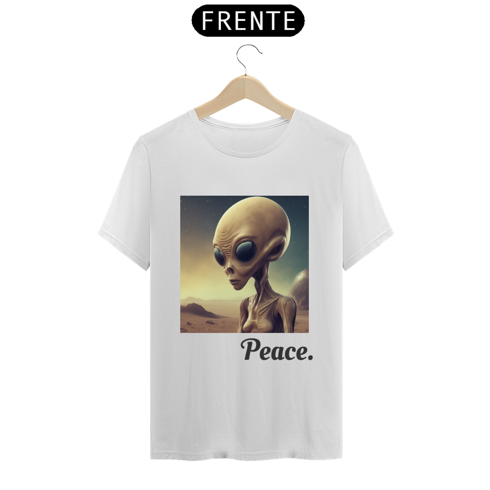 Et-Shirt dominum street wear