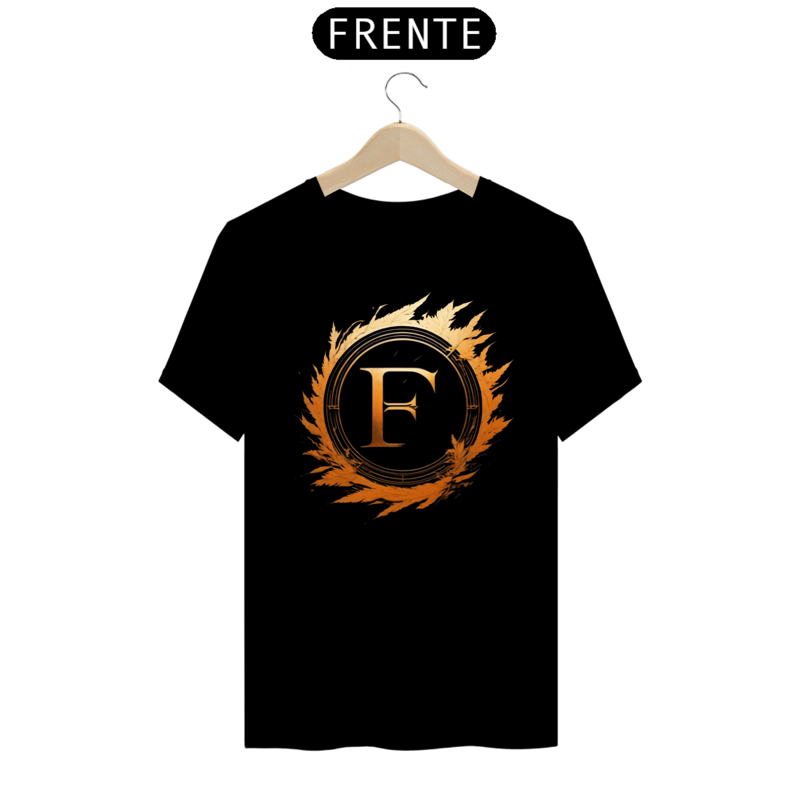 Camiseta casual Fireframs