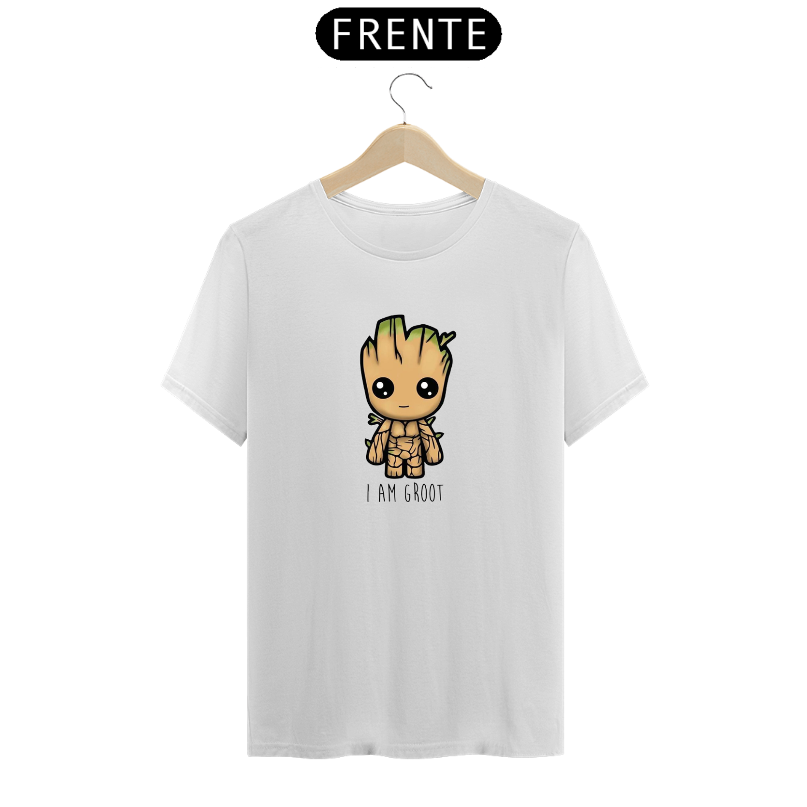 MARVEL - Groot