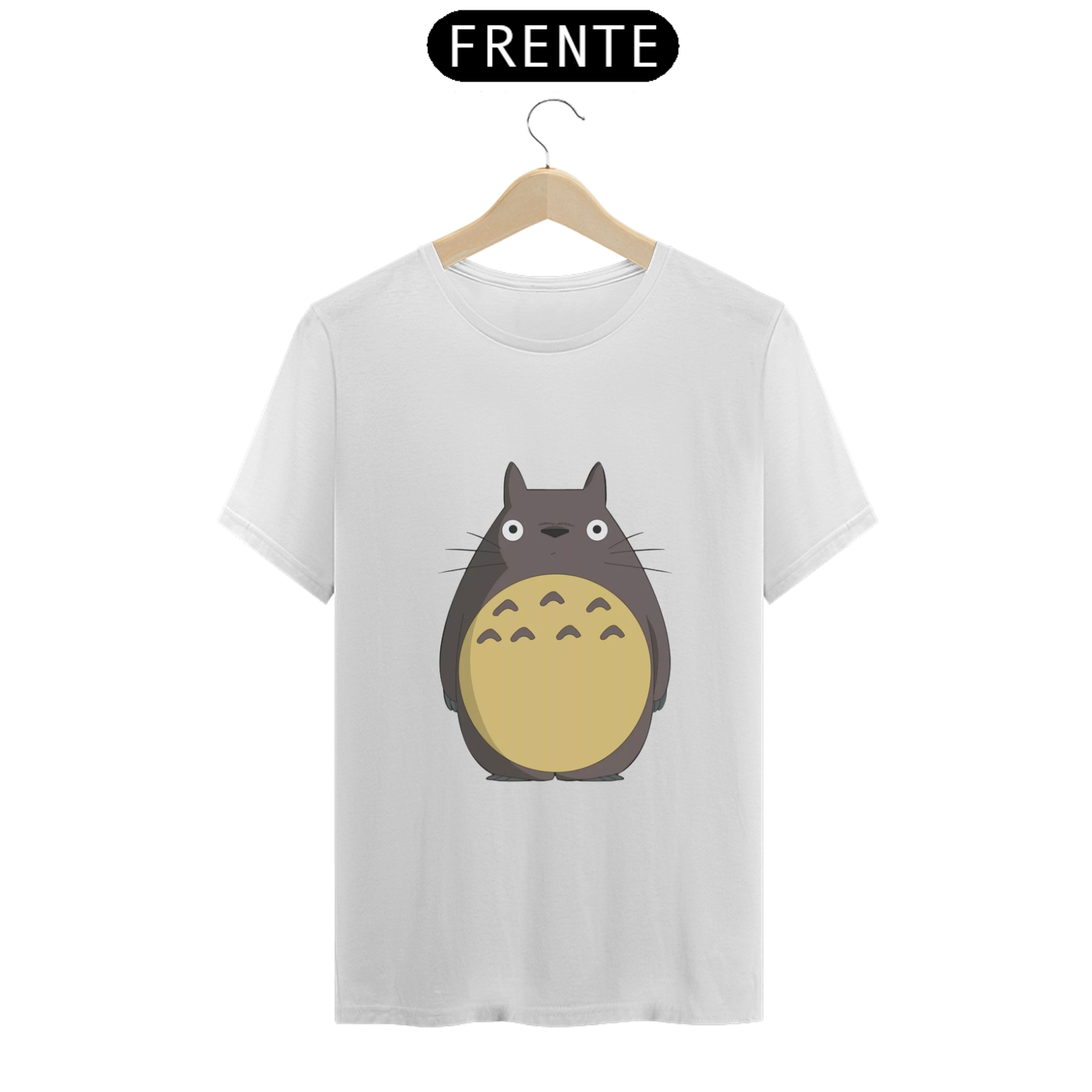 Ghibli - Totoro
